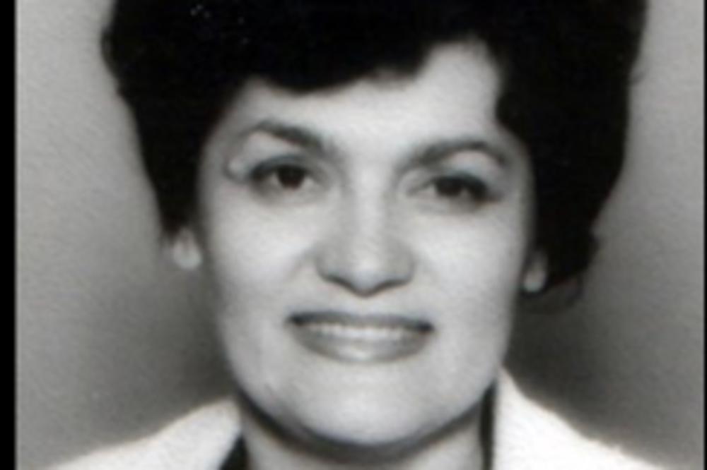 UMRLA POZNATA SRPSKA POLITIČARKA: Proglasila je stvaranje SRJ, ali i nešto mnogo važnije! (FOTO)