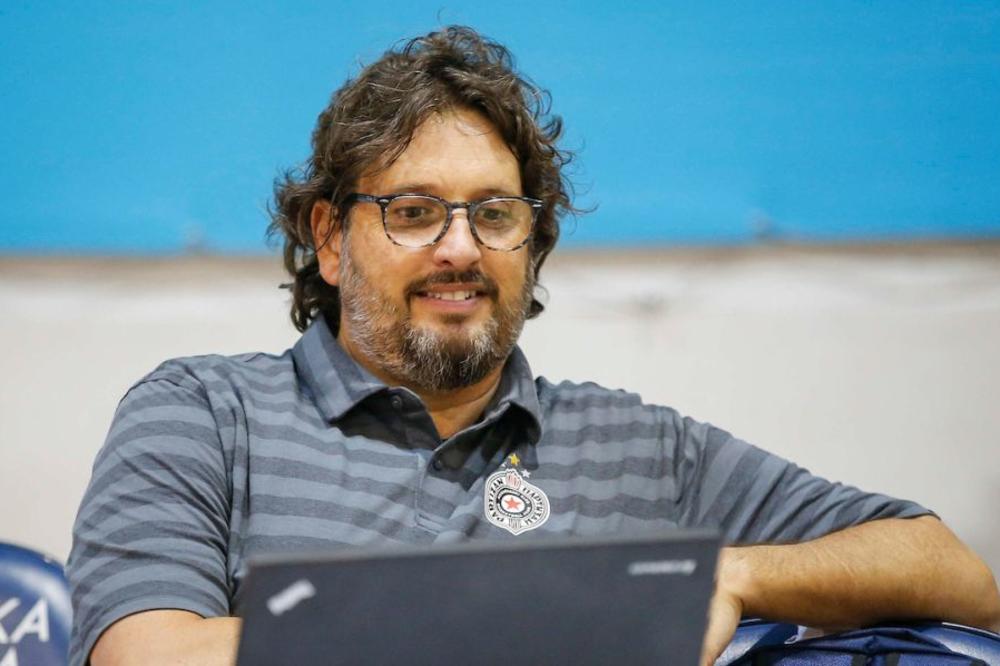 TRINKIJERI O SALETOVIM ORLOVIMA: Niko ne igra tako kvalitetno kao Srbija! Amerikanci znaju da može da ih pobedi!