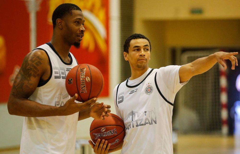 Mozli sa Markusom Pejdžom  