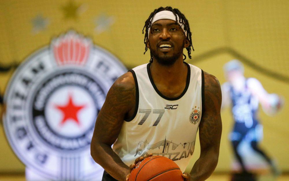 Tomas je povredio butni mišić  