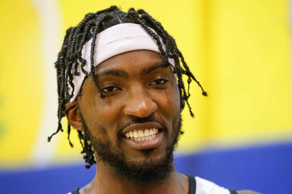 RAŠON TOMAS NIKAD NIJE IGRAO PRED GROBARIMA U PIONIRU: Pred meč sa Lokomotivom ima važnu poruku za njih!