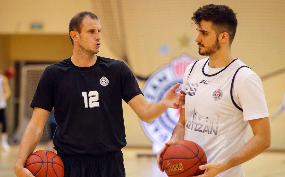 Večičković i Zagorac  