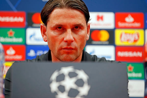 TRENER JANG BOJSA SE NE PLAŠI: Nastavićemo tamo gde smo stali! O Sulejmaniju ću odlučiti posle treninga!