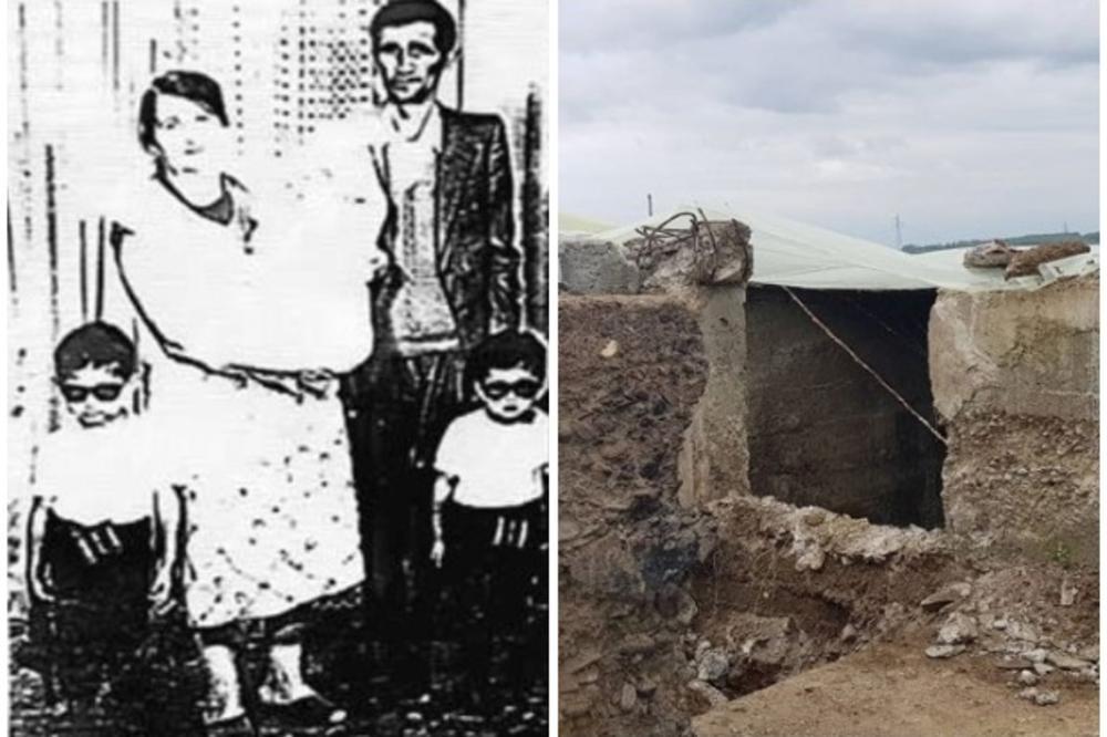 STRAVIČNA SUDBINA SRPSKE PORODICE! Albanci zabranili da se sahrane Šutakovići, nisu im ispunili poslednju ŽELJU