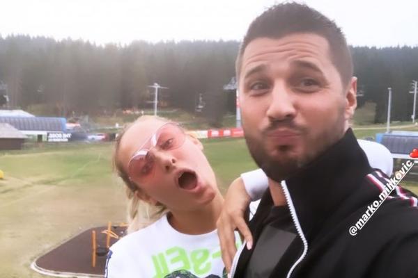 OVO JE PRAVA ISTINA O LUNINOM ODNOSU SA MARKOVOM MAJKOM: Miljković objavio fotku IZ BRUSA i svima ZAPUŠIO USTA!