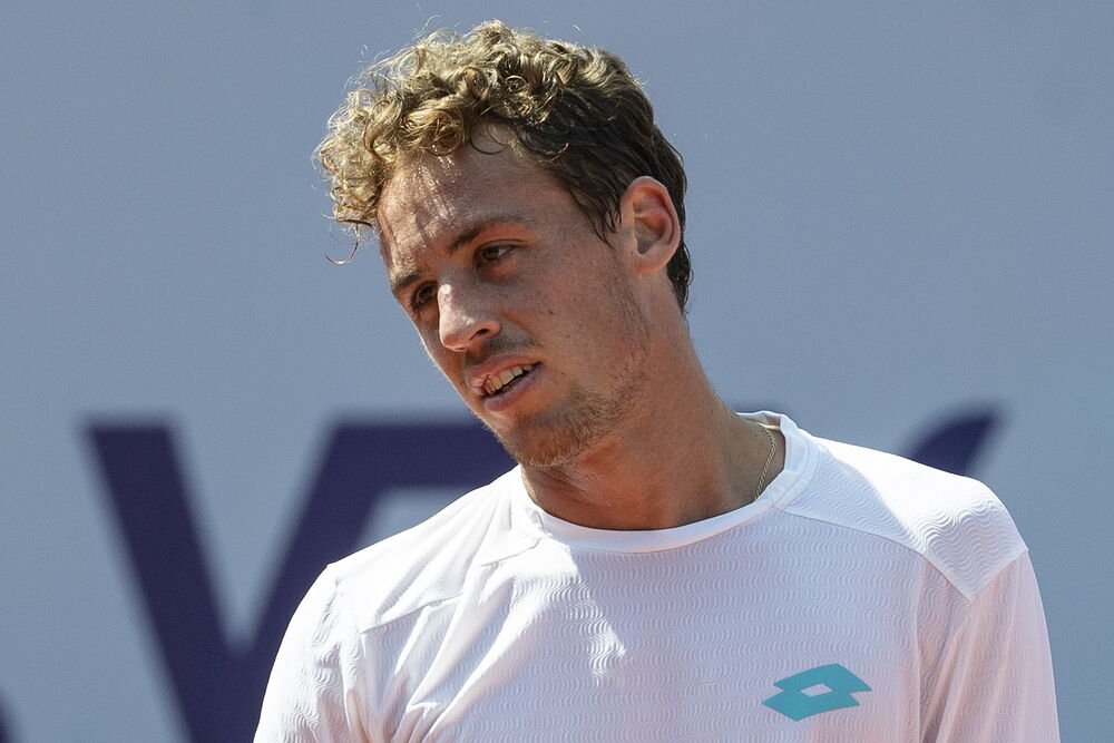 Roberto Karbaljes Baena