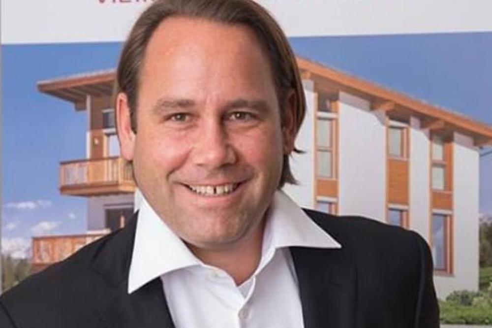 SVET U ŠOKU, AUGUST INSELKAMER POGINUO U PADU HELIKOPTERA: Tragedija na Majorci