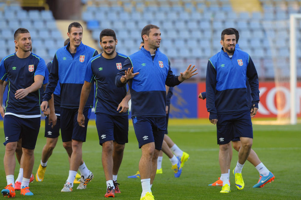 NE PREKIDA TRADICIJU: Bivši reprezentativac ostaje u istoj zemlji!