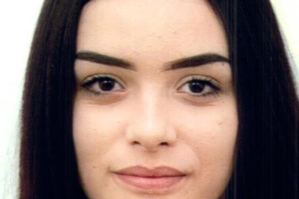 PRONAĐENA ALEKSANDRA MILOŠEVIĆ: Nestanak lepe devojke digao je sve na noge, evo gde se pojavila!