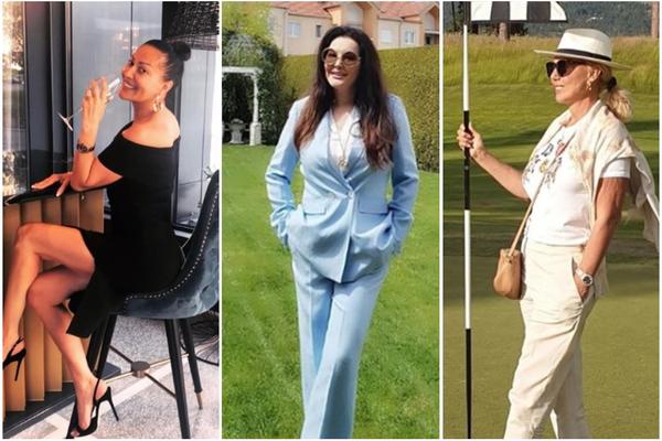 TEŠKI SU PO NEKOLIKO MILIONA DOLARA: Objavljena LISTA NAJBOGATIJIH PEVAČA u Srbiji! Od ovih CIFRA će vam pozliti!