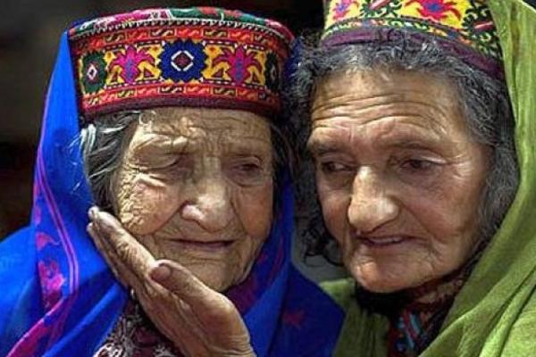 HUNZA NAROD NEMA LEK PROTIV RAKA: I oni mogu da se razbole kao svi drugi ljudi