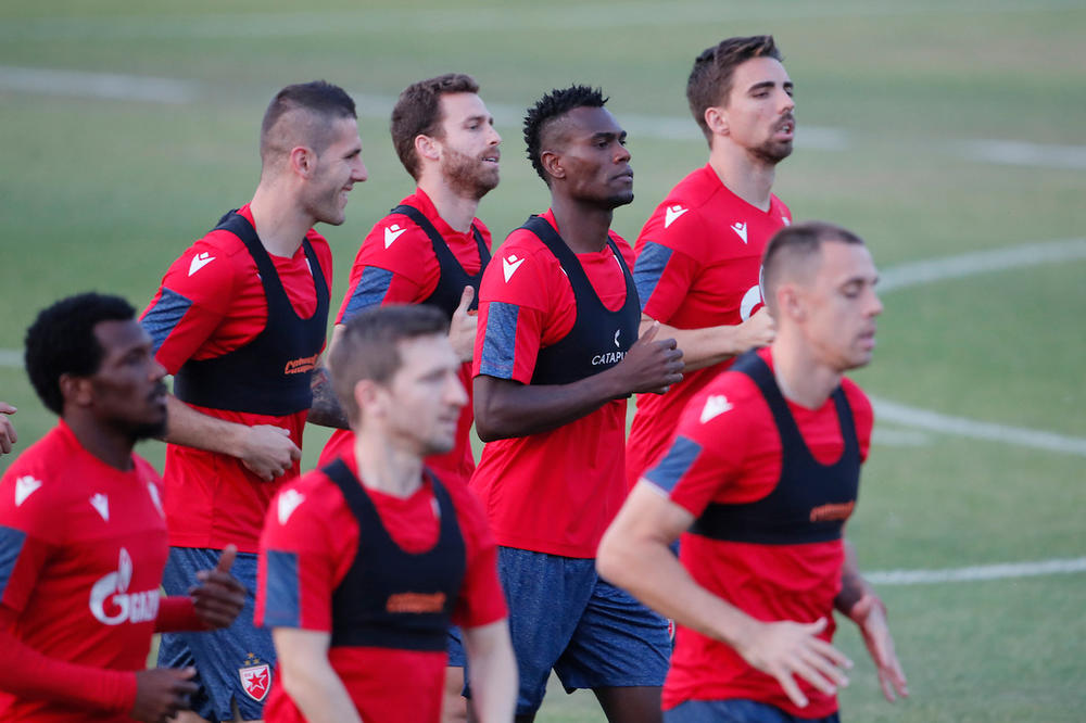 VEĆ SE SPREMA SKANDAL NA KOSOVU: Fudbalski savez tzv. države zabranjuje Zvečanu da igra sa Zvezdom!