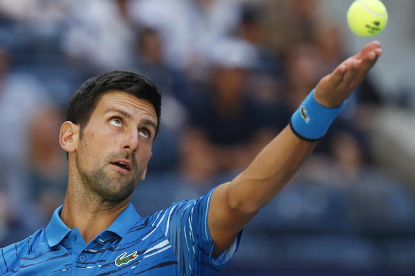 JEDNA STVAR BRINE NOLETOVE FANOVE PRED MEČ SA VAVRINKOM: Znam da ljudi žele da pričaju, ali ja ne smem!