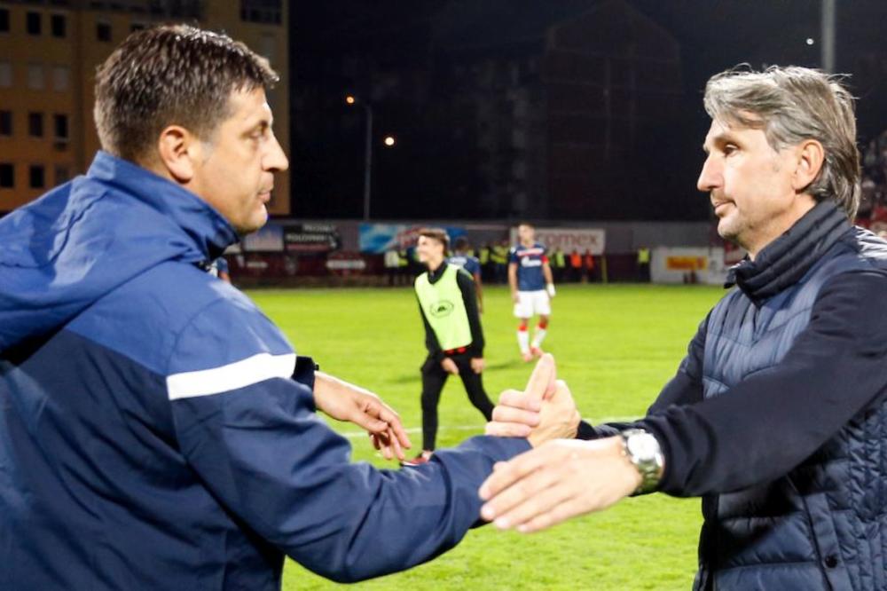 Veliki skandal trese srpski fudbal: Sve isplivalo u javnost, igrač otkrio detalje nameštaljke