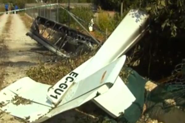 NAJGORA AVIONSKA NESREĆA NA OSTRVU! Nemac krenuo na ROĐENDAN sa porodicom pa svi IZGINULI! (FOTO)