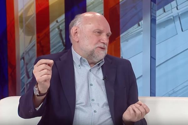 ANALITIČAR REKAO NAJVAŽNIJU STVAR U VEZI IZBORA 2020: Svi treba da ga slušaju, i vlast i opozicija!