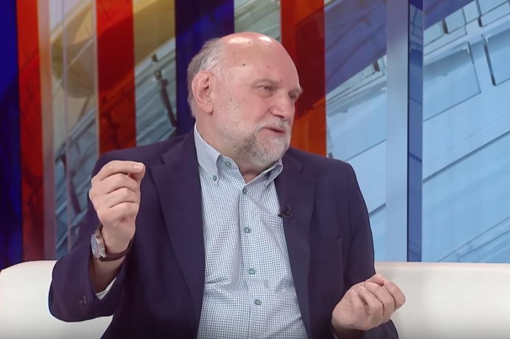 ANALITIČAR REKAO NAJVAŽNIJU STVAR U VEZI IZBORA 2020: Svi treba da ga slušaju, i vlast i opozicija!