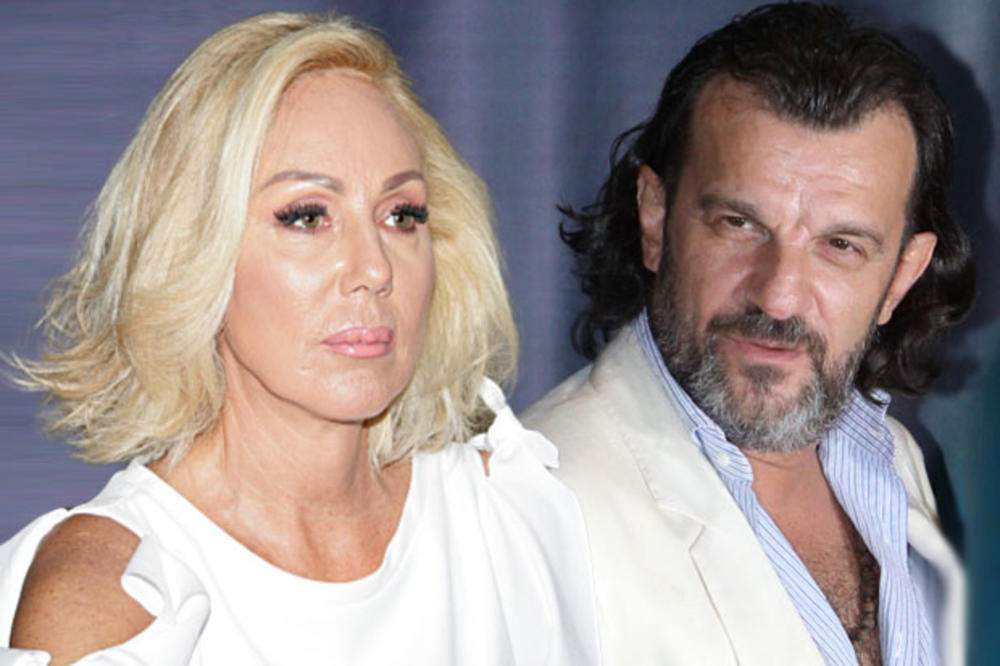 BRENA KONAČNO ODGOVORILA NA LUKASOVE BRUTALNE UVREDE: Posle njenih reči DOBRO ĆE RAZMISLITI!