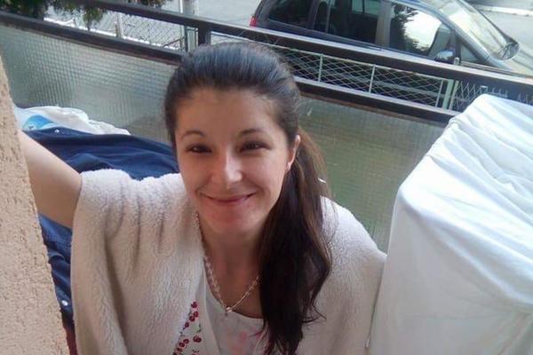 JOVANA JE MUŽA TUKLA METLOM I PRED KOMŠIJAMA SE SKIDALA GOLA! Puštena je iz bolnice, pa nestala, SAD SU JE NAŠLI