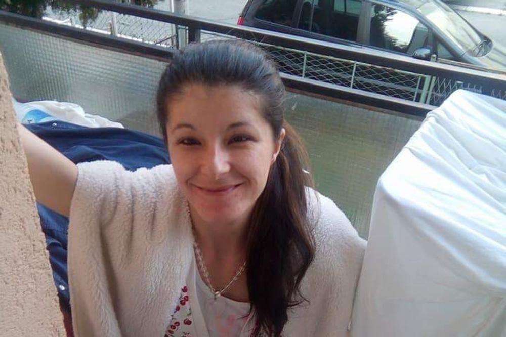 JOVANA JE MUŽA TUKLA METLOM I PRED KOMŠIJAMA SE SKIDALA GOLA! Puštena je iz bolnice, pa nestala, SAD SU JE NAŠLI