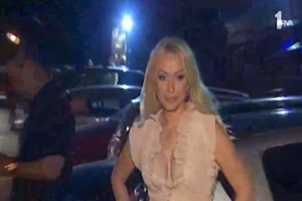 SLAVICA JE IZGLEDALA KAO BOGINJA, BILA JE NAJLEPŠA ŽENA DEVEDESETIH! Danas izgleda DRUGAČIJE! (FOTO)