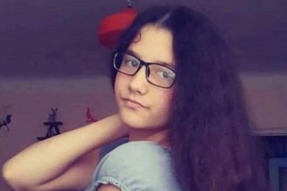 CELA SRBIJA TRAŽI JANU (13)! Pomozite i vi! SAD SE OGLASILA I POLICIJA