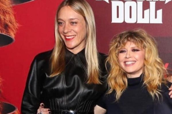 SRBIN SINIŠA SMUVAO POPULARNU AMERIČKU GLUMICU: Zaljubila se kao LUDA, ljube se nasred ulice