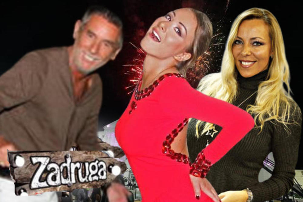 KOMPLETAN SPISAK UČESNIKA ZADRUGE 3: Ona nakon HAPŠENJA stiže u Imaginarijum, a evo kome treba posebno OBEZBEĐENJE!