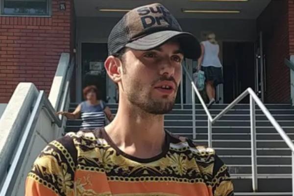 OGLASIO SE TOMA PANIĆ NAKON DRAME U SVILAJNCU: Oktiro da li sumnja da je Nadežda BACILA BOMBU na njegovu kuću!