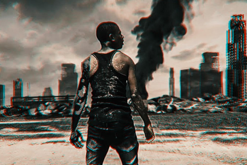 KAKO SNIMITI NAUČNO-FANTASTIČNI FILM SMARTFONOM: Nigerijski tinejdžeri dali najbolji primer (VIDEO)