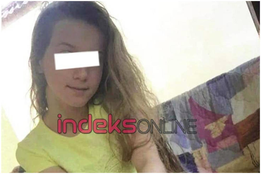 OVO JE DEVOJČICA IZ PEĆI KOJA JE DOŽIVELA STRAŠNU SUDBINU: Kad PROČITATE šta joj se DESILO i vi ćete biti ŠOKIRANI