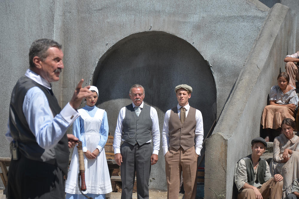 Saznajte ko su Švindleri (FOTO) (VIDEO)