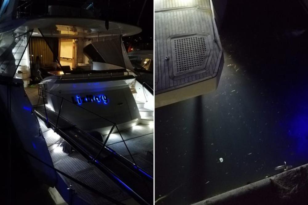 HRVATSKA NA NOGAMA: Češki milioner PLJUNUO PO LIJEPOJ NJIHOVOJ!