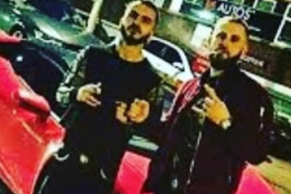 OVI ALBANCI SU PLJUNULI U FACU ENGLEZIMA: Bahate se PRETERANO! (FOTO)