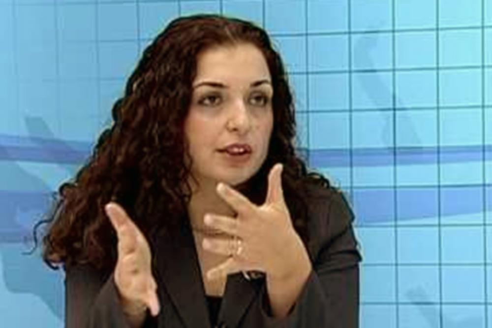 ODMAH UKIDAM TAKSE POD JEDNIM USLOVOM: Buduća PREMIJERKA KOSOVA nudi SRBIJI DOGOVOR