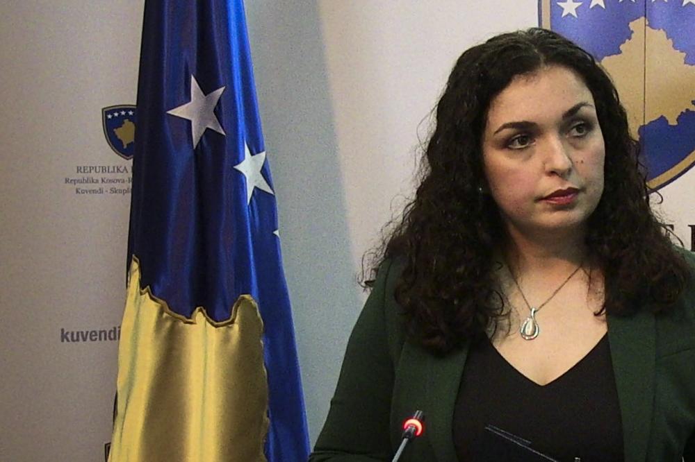 PREDSEDNICA KOSOVA NA SASTANKU SA KURCOM: Interes da se nastavi LIBERALIZACIJA viza i jačanje SUBJEKTIVITETA Kosova