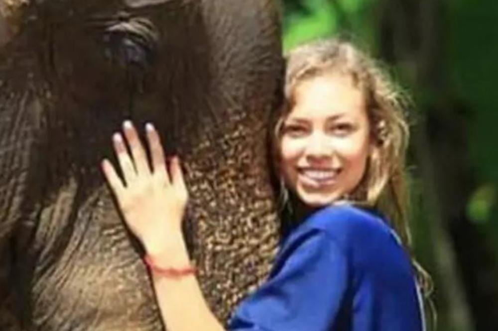 VEŽBALA JOGU, PA PALA SA ŠESTOG SPRATA! Polomila je 110 KOSTIJU, srećom PREŽIVELA! Ovo je slika PADA (FOTO)