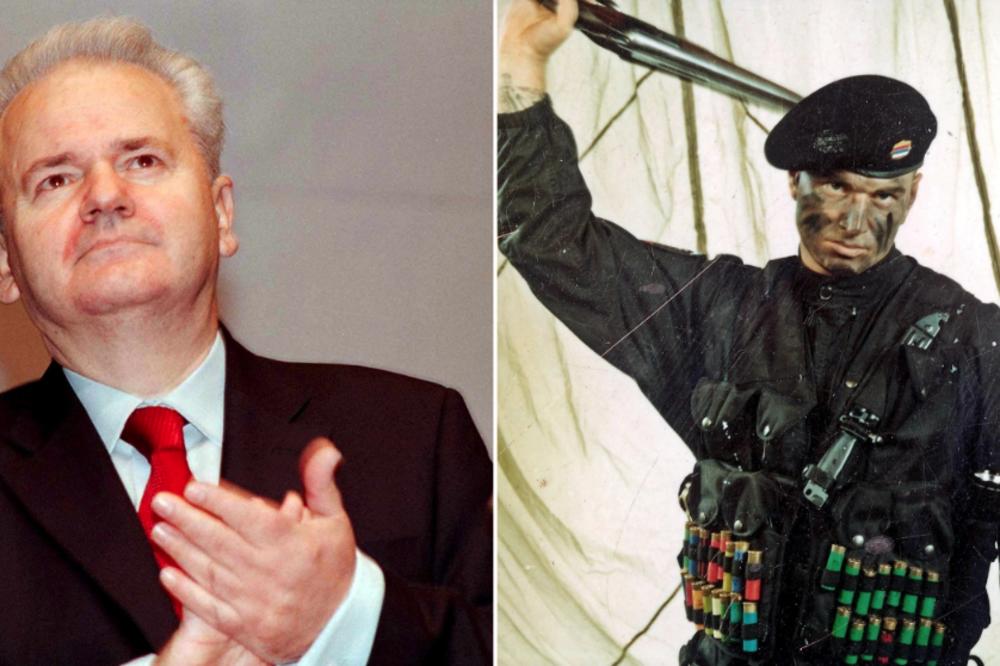 LEGIJA OTKRIO NAJVEĆU TAJNU O HAPŠENJU SLOBE: Ovo niko nije znao!