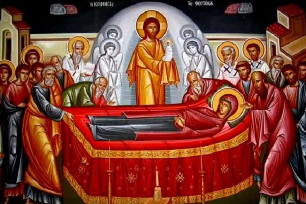 Dan kada se otvaraju nebesa: Šta žene mole na Veliku Gospojinu i zašto se veruje da im se želje ispunjavaju