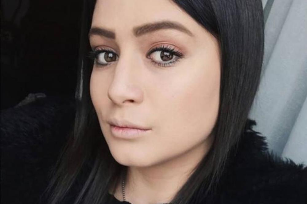 ĐETIĆI, S VAMA SAM ZAVRŠILA! Sara Vidak oštra prema CRNOGORCIMA, kod njih više NI NA VESELJA NEĆE DA IDE!