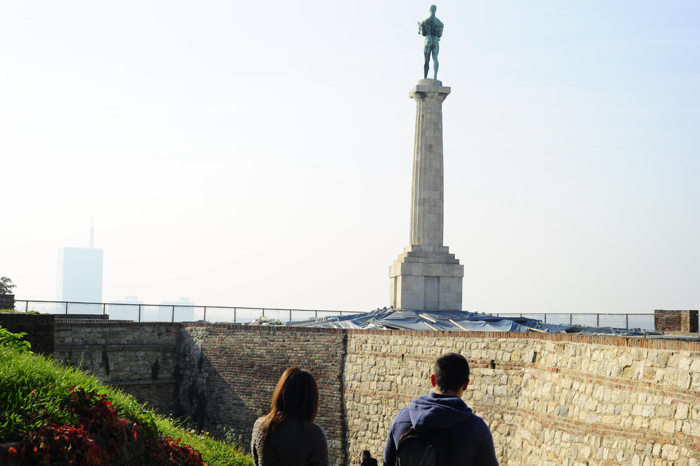 BEOGRAD OSTAJE BEZ POBEDNIKA! Premeštaju ga!