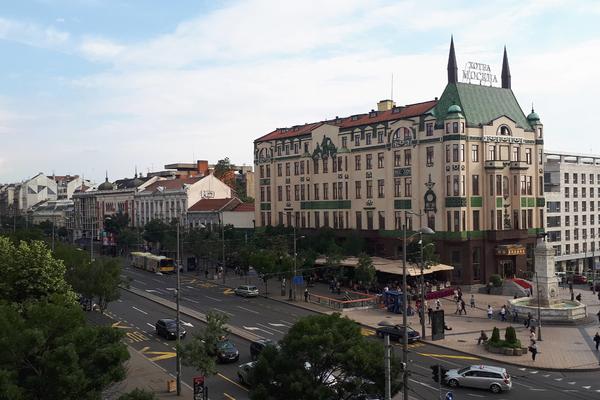 HOTELI U SRBIJI POSLUJU SLABO: Rade samo sa 30 odsto kapaciteta