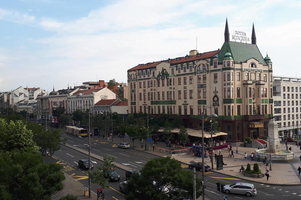 HOTELI U SRBIJI POSLUJU SLABO: Rade samo sa 30 odsto kapaciteta