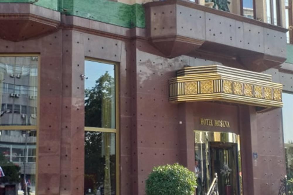 VIC KOJI MORATE DA ZNATE, PAŠĆETE SA STOLICE OD SMEHA: Otišao Vranjanac u jedan BEOGRADSKI HOTEL i pita...