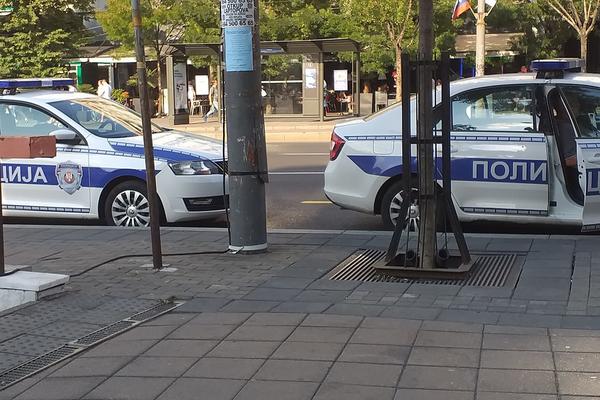 DVE ŽENE SE POTUKLE ZBOG PARKINGA U BEOGRADU: Hitna i policija morale da INTERVENIŠU!