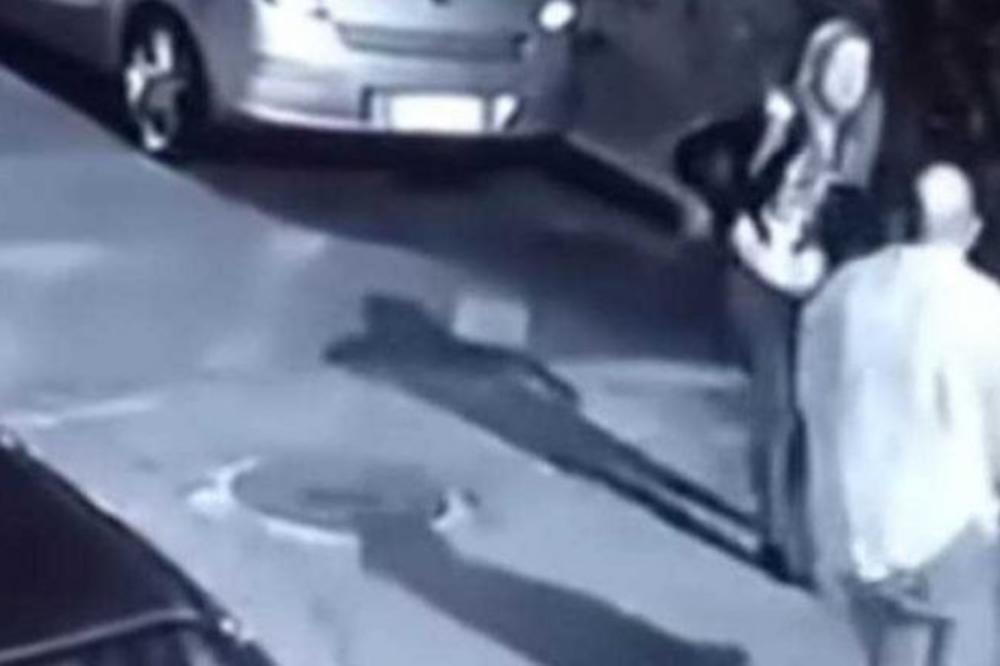 PLJAČKAŠ JE NALETEO PRAVO NA ŽENU I ODMAH JE UMRO! Desila mu se jedna strašna STVAR!