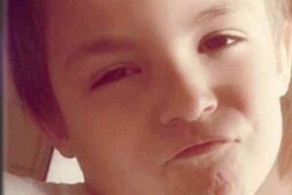 MALI DAVID JE NESTAO! Krenuo je sa majkom u crkvu kad se dogodilo nešto jako čudno!