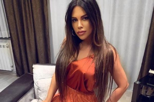 KAJA OSTOJIĆ IMA LJUBAVNIKA! U vezi je sa HRVATSKIM FUDBALEROM, razvodi se od DŽUNIOR DŽEKA, evo i ZAŠTO!