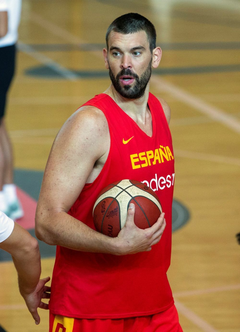 Mark Gasol je novi lider španske reprezentacije