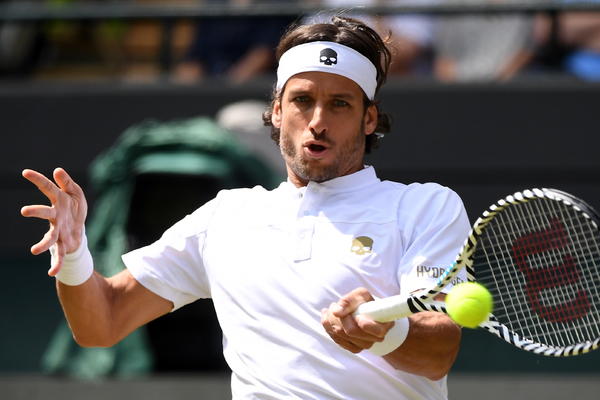 OVAJ ČOVEK JE FENOMEN: Oborio je Federerov rekord i igra na Mastersu u petoj deceniji!